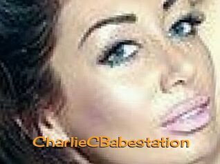 CharlieCBabestation