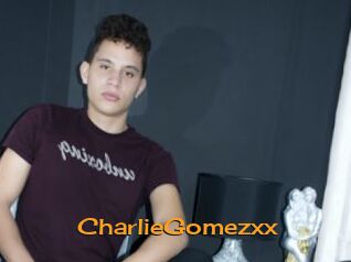 CharlieGomezxx