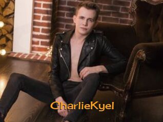 CharlieKyel