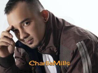 CharlieMills