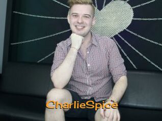 CharlieSpice
