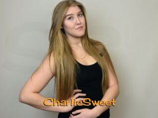 CharlieSweet Sortez Couvert