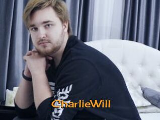 CharlieWill