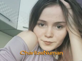 CharlizeNuman