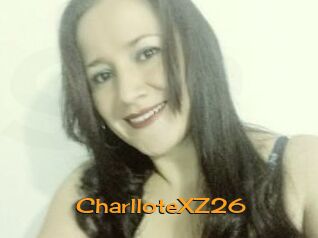CharlloteXZ26
