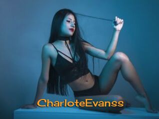CharloteEvanss