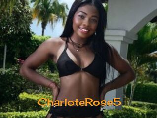 CharloteRose5