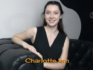 CharlotteJem Sortez Couvert