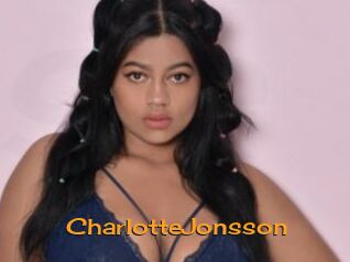 CharlotteJonsson