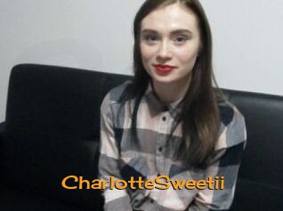 CharlotteSweetii