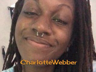 CharlotteWebber