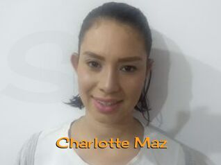 Charlotte_Maz