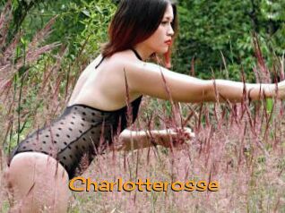 Charlotterosse