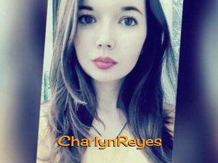 CharlynReyes