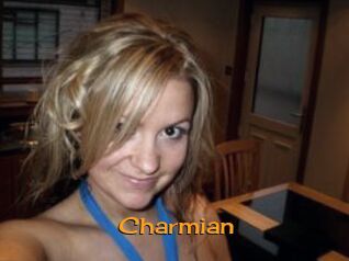 Charmian