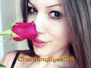 CharmingEyes28