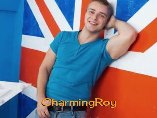 CharmingRoy