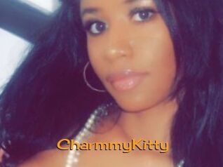 CharmmyKitty