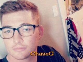 ChaseG