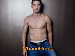 ChaseHines