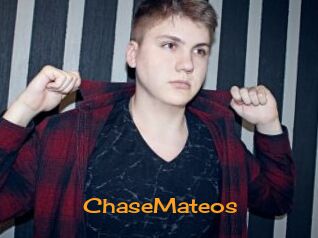 ChaseMateos