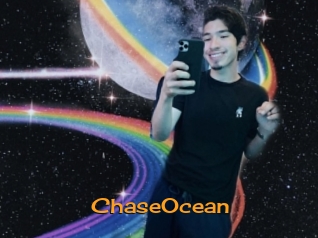 ChaseOcean Sortez Couvert