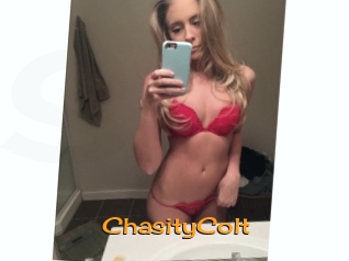 ChasityColt