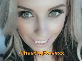 ChastityRosexx