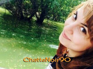 ChatteNoir90