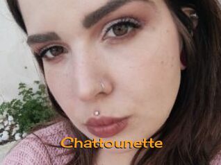 Chattounette