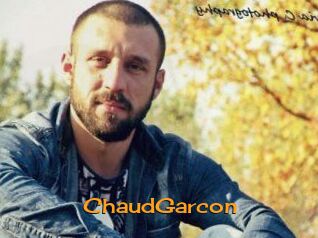 ChaudGarcon