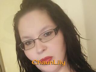 ChaunLily