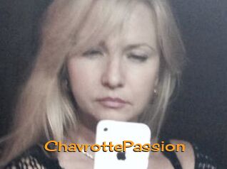 ChavrottePassion