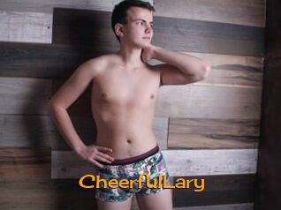 CheerfulLary Sortez Couvert
