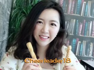 Cheerleader18