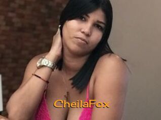 CheilaFox