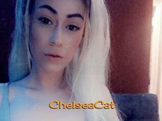 ChelseaCat