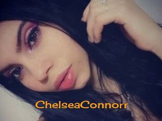 ChelseaConnorr Sortez Couvert