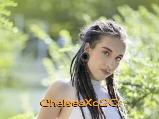 ChelseaXo20