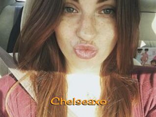 Chelseaxo