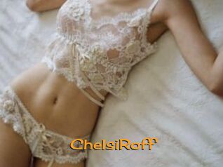 ChelsiRoff Sortez Couvert