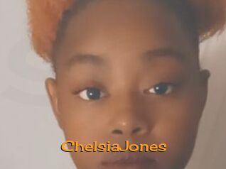 ChelsiaJones