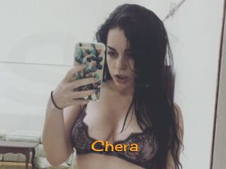 Chera Sortez Couvert