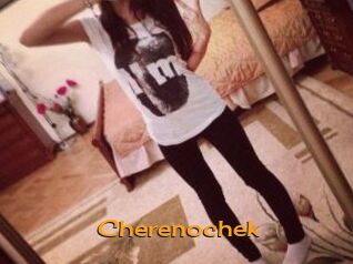 Cherenochek