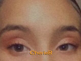 CherieB