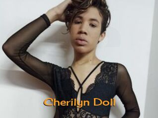 Cherilyn_Doll