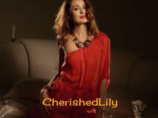 CherishedLily