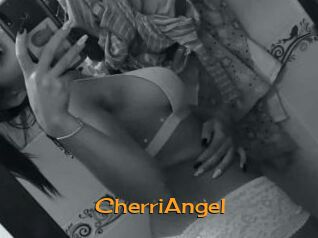 CherriAngel