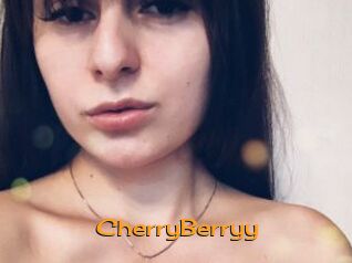 CherryBerryy Sortez Couvert
