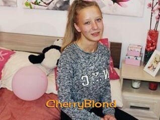 CherryBlond